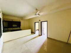 2 BED READY TO MOVE FLAT FOR SALE F-17 ISLAMABAD ALL FACILITY AVAILABLE CDA PPROVED SECTOR MPCHS