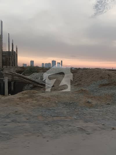 500 Yard Khy Arafat West Open Available In Dha
