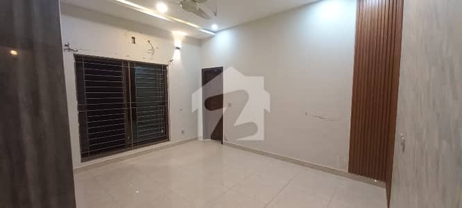 Beautiful 10 Upper Portion Available For Rent