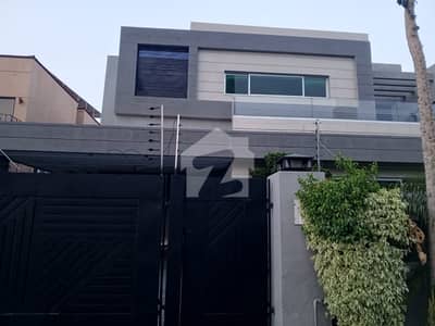 ڈی ایچ اے فیز 6 ڈیفنس (ڈی ایچ اے),لاہور میں 3 کمروں کا 1 کنال بالائی پورشن 1.6 لاکھ میں کرایہ پر دستیاب ہے۔