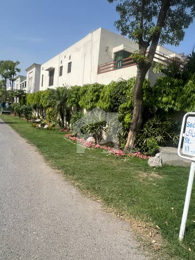 3 Kanal Prime Plot | S Block, DHA Phase 7 | 100 Ft Road | A Rare Opportunity For Luxury Living