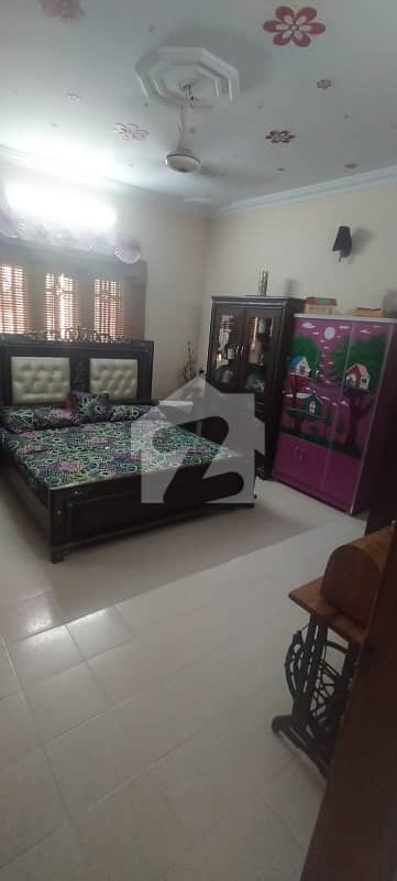 Prime Location Flat For Sale In Karachi