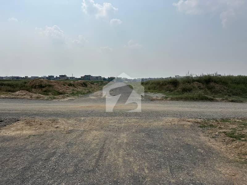 Bahria Enclave Sector M Plot 50x90 Bahria Enclave Sector M Plot 50x90