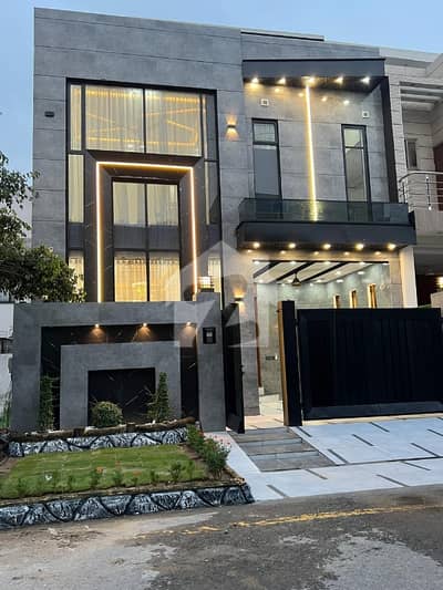 5 Marla Double Heightit House For Sale Citi Housing Sialkot