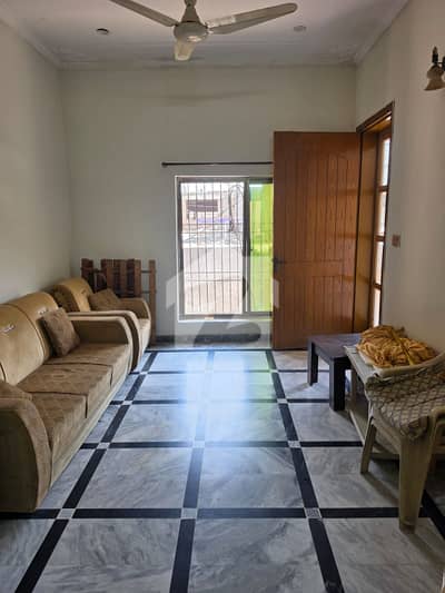 Corner 5 Marla Double Story House in Ghauri Ghouri Town Islamabad Corner 5 Marla Double Story House in Ghauri Ghouri Town Islamabad