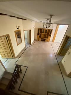30*60 Double Storey House Available For Rent In G13 30*60 Double Storey House Available For Rent In G13