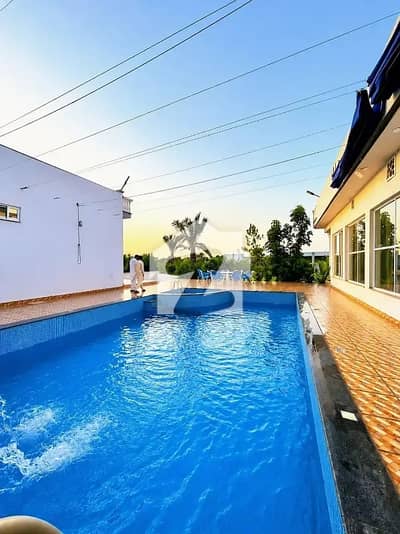 Luxury Farmhouses for Rent on Bedian Road Lahore | Multiple Options Available