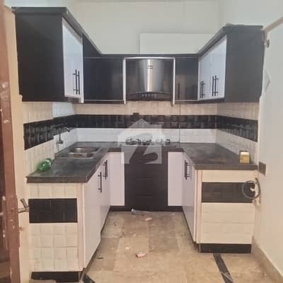 Completion Flat For Sale In Tariq Road