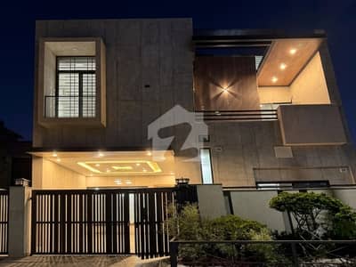 House In MPCHS - Block F Sized 5 Marla Is Available