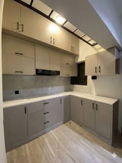 Brand new park face 2 bedroom apartment for sale in DHA phase2 residency