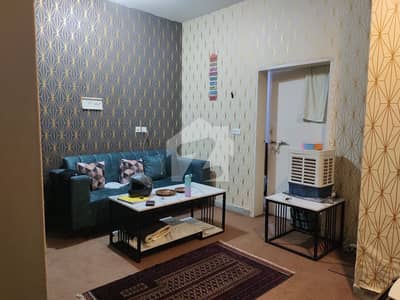 G-11/3 PHA 700 SQFT FLAT FOR RENT