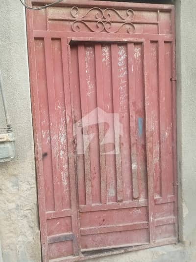 صائمہ عریبین ولاز گداپ ٹاؤن,کراچی میں 2 کمروں کا 5 مرلہ مکان 1.0 کروڑ میں برائے فروخت۔