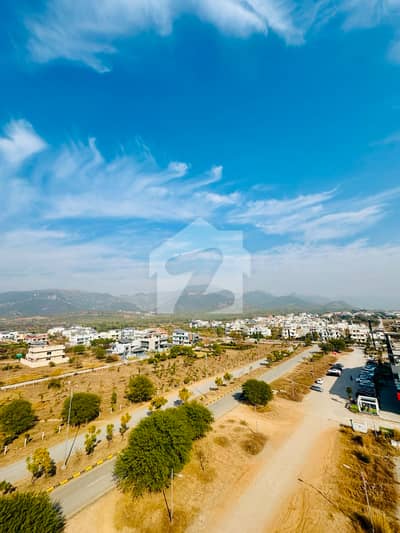 8 Marla Prime Residential Plot For Sale | D-12/3