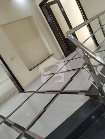 Luxurious 1 Kanal Brand New House For Rent In DHA Phase 5