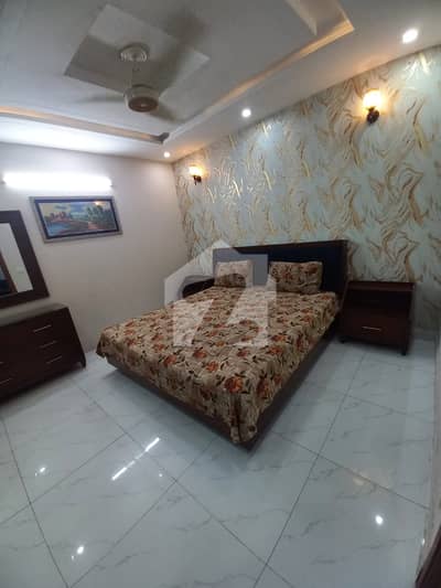 1 bed furnished apartments available for rent