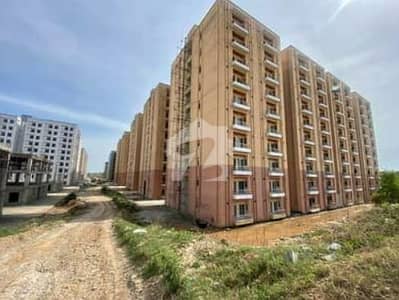 I-12/1 Ground Floor - D-Type Flat ADC - Prim Location
