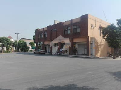 ای ایم ای سوسائٹی ۔ بلاک ایچ ای ایم ای سوسائٹی,لاہور میں 1 کنال رہائشی پلاٹ 6.25 کروڑ میں برائے فروخت۔