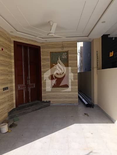 Exquisite 3-Bedroom Semi-Furnished House for Rent with 10kv solar installed DHA 9 Town