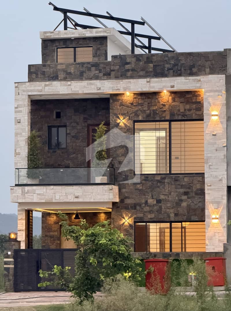 Bahria enclave sector N Bahria enclave sector N