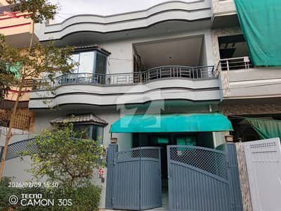 5 Marla House For Sale In New City Phase II Wah Cantt Mean GT Road Taxla H Cantt Mean GT Road Taxla