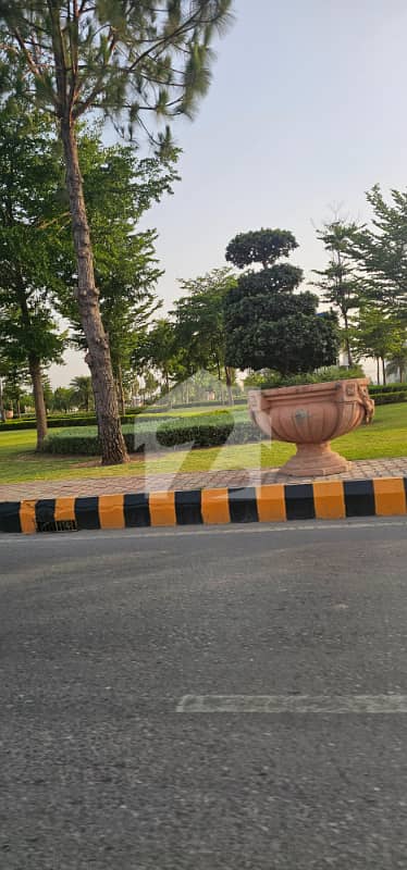 Gulberg Residencia Block A Gulberg Residencia Block A