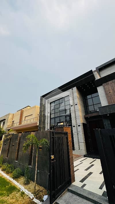 Kanal Brand New Luxury House for Sale
