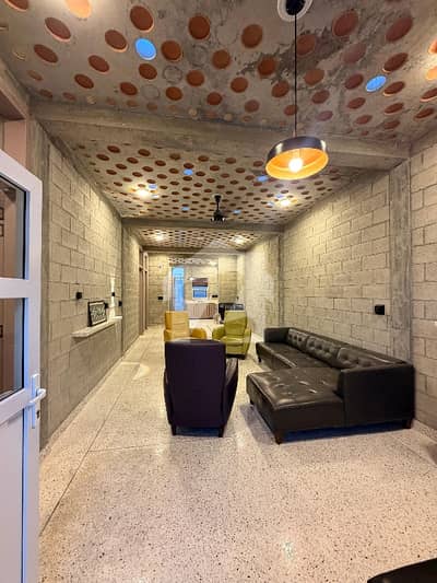 7 Marla Luxury Single Storey House for Sale in Multi Orchard Block B | Low Maintenance | Premium Construction | Asad Land Holdings