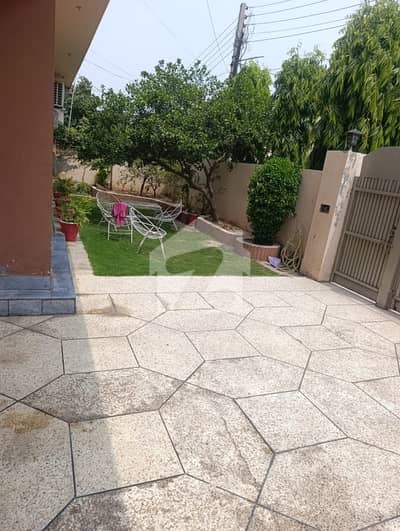 17 Marla house for sale in nespak pH 1 17 Marla house for sale in nespak pH 1