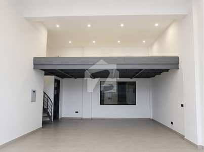 Ground + Basement Available For Rent In DHA Phase 6 Ground + Basement Available For Rent In DHA Phase 6