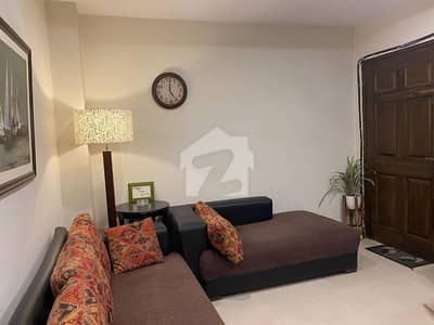 2 Bed Furnished apartment for Rent