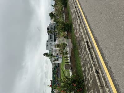 DHA PHASE 3 ARMY ALLOCATION  Block D Street 3 Plot On Call  Free Extra Land Plot