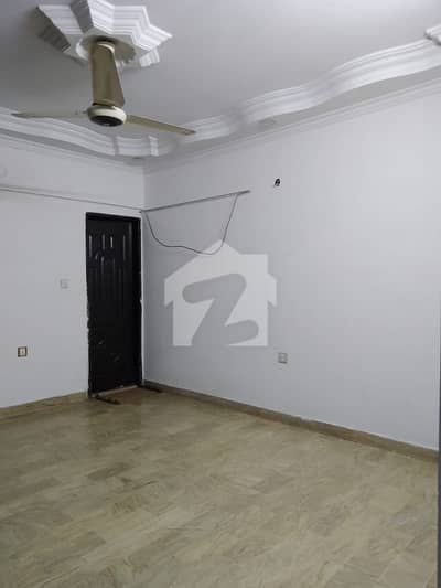 Urgent Flat For Sale 2bed Dd Ground Floor Gulistan E Jauhar Block 02