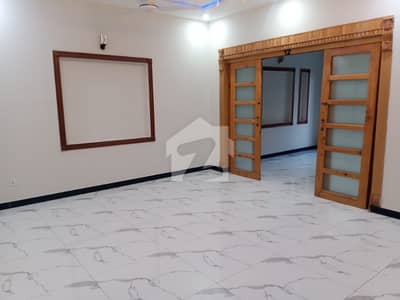 Uper Portion For Rent 3 Bed 3 Bath TV Lounge DD Tile Flooring Separate Meters
