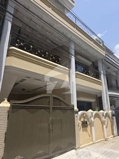 House for sale in satellite town Rawalpindi