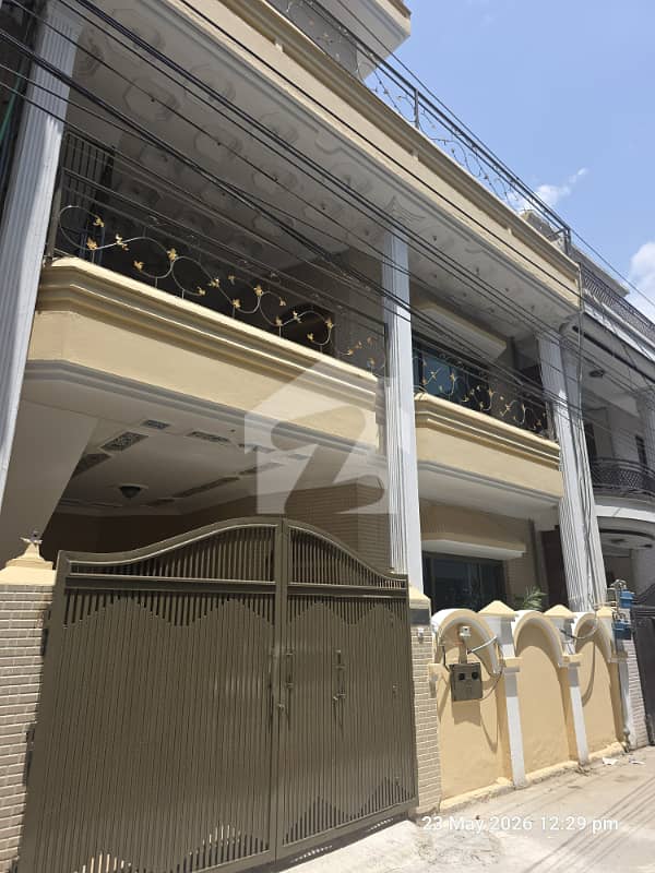 House for sale in satellite town Rawalpindi House for sale in satellite town Rawalpindi