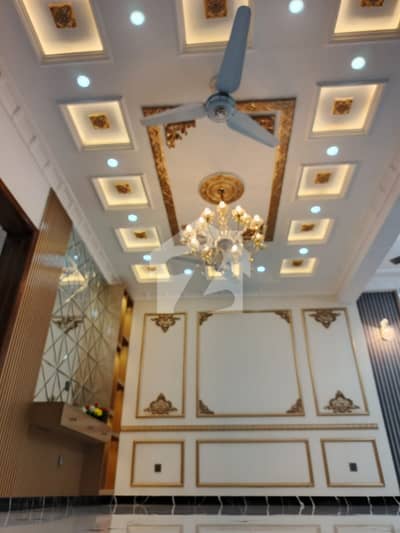 5 Marla Fully Furnished Ultra Advance Modern Smart Features Designer Brand New House Available For Sale 5 Marla Fully Furnished Ultra Advance Modern Smart Features Designer Brand New House Available For Sale