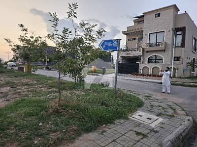 A Palatial Residence For Sale In Bahria Town Phase 8 - Block L Rawalpindi