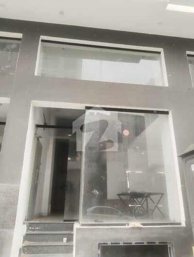 shop available for rent in murtuza commercial