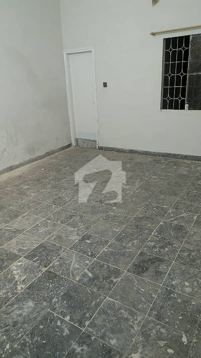 Ground Floor Portion