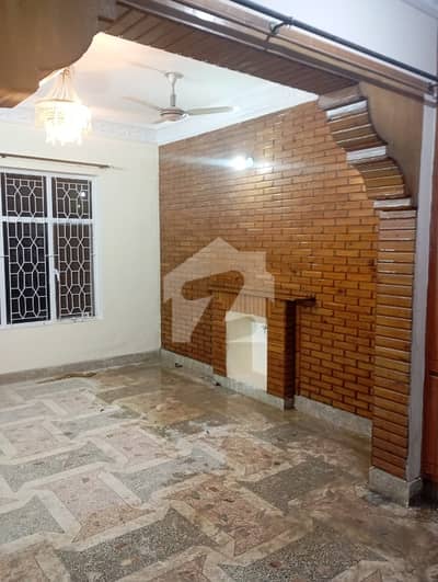 آئی ۔ 10 اسلام آباد میں 2 کمروں کا 5 مرلہ بالائی پورشن 60.0 ہزار میں کرایہ پر دستیاب ہے۔