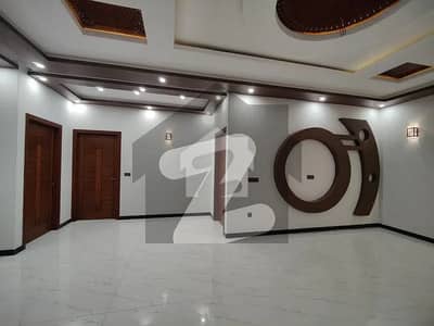 Well Maintained Ground Floor Available For Rent