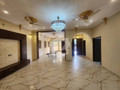 10 Marla Luxury Double Storey House For Rent Pak Arab Housing Society, Lahore Rent: 165,000 Per Month