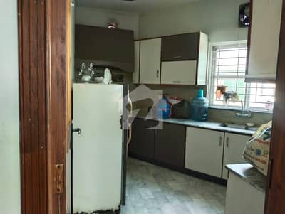 Spacious Upper Portion For Families (Rs. 55,000/Month)