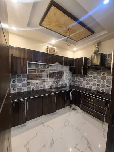 Ground Floor With Lawn & Parking (Rs. 65,000/Month) Ground Floor With Lawn & Parking (Rs. 65,000/Month)