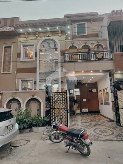 Stylish 5 Marla Home For Sale Direct Access To Ferozepur Road Stylish 5 Marla Home For Sale Direct Access To Ferozepur Road