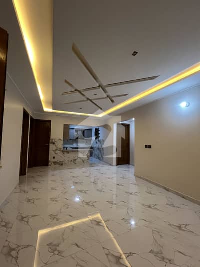 Prime location of block-2 on main 100 ft. Road