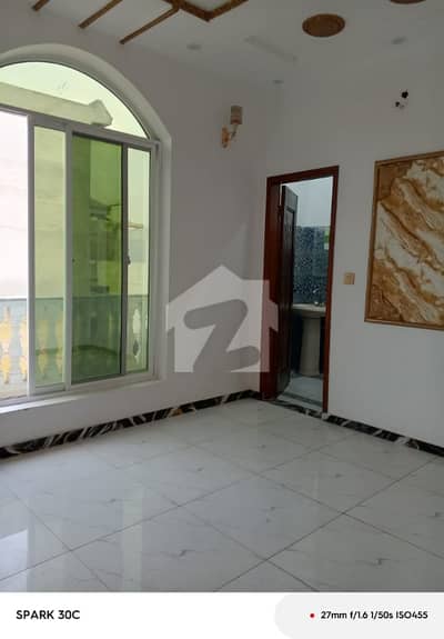 1 Bed Flat Is Available For Rent