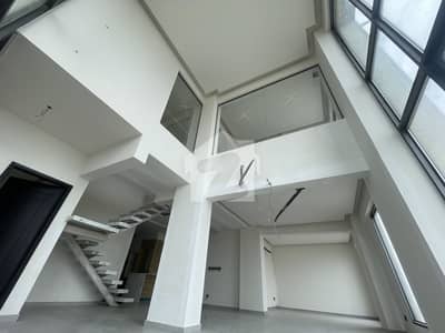 Duplex Penthouse Available On Sale Brentwood Signature, Main Korangi Road, DHA Karachi.