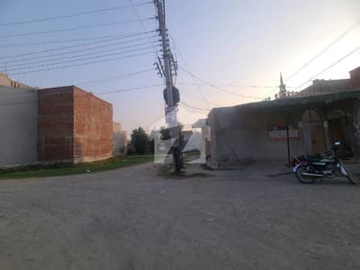 پاک عرب ہاؤسنگ سوسائٹی فیز 2 پاک عرب ہاؤسنگ سوسائٹی,لاہور میں 5 مرلہ رہائشی پلاٹ 33.0 لاکھ میں برائے فروخت۔