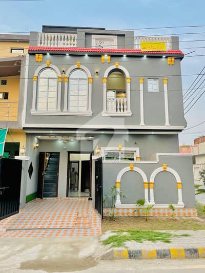 3.5 Marla Corner Fully Spanish House Is Up For Sale 3.5 Marla Corner Fully Spanish House Is Up For Sale